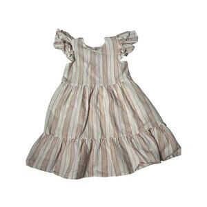 Mabel + Honey Boutique Girls Dress SZ 6